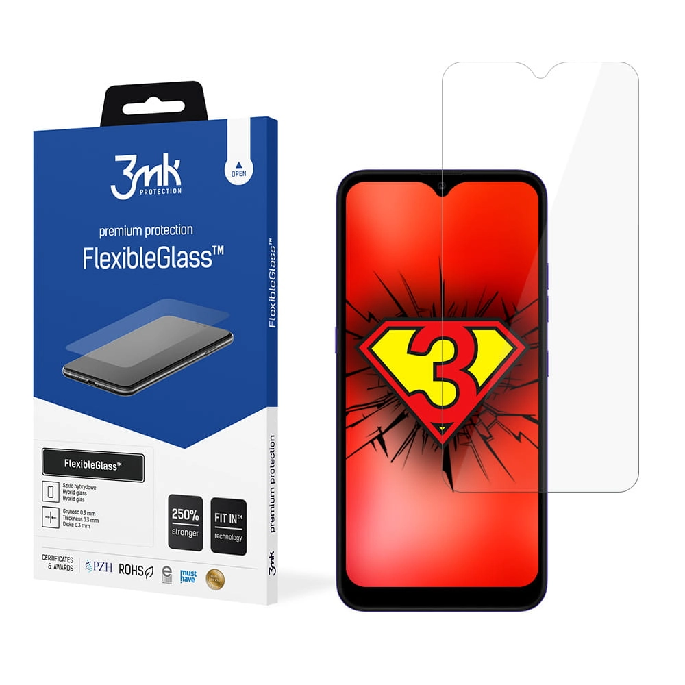 3MK FlexibleGlass 1 pc(s) 106939