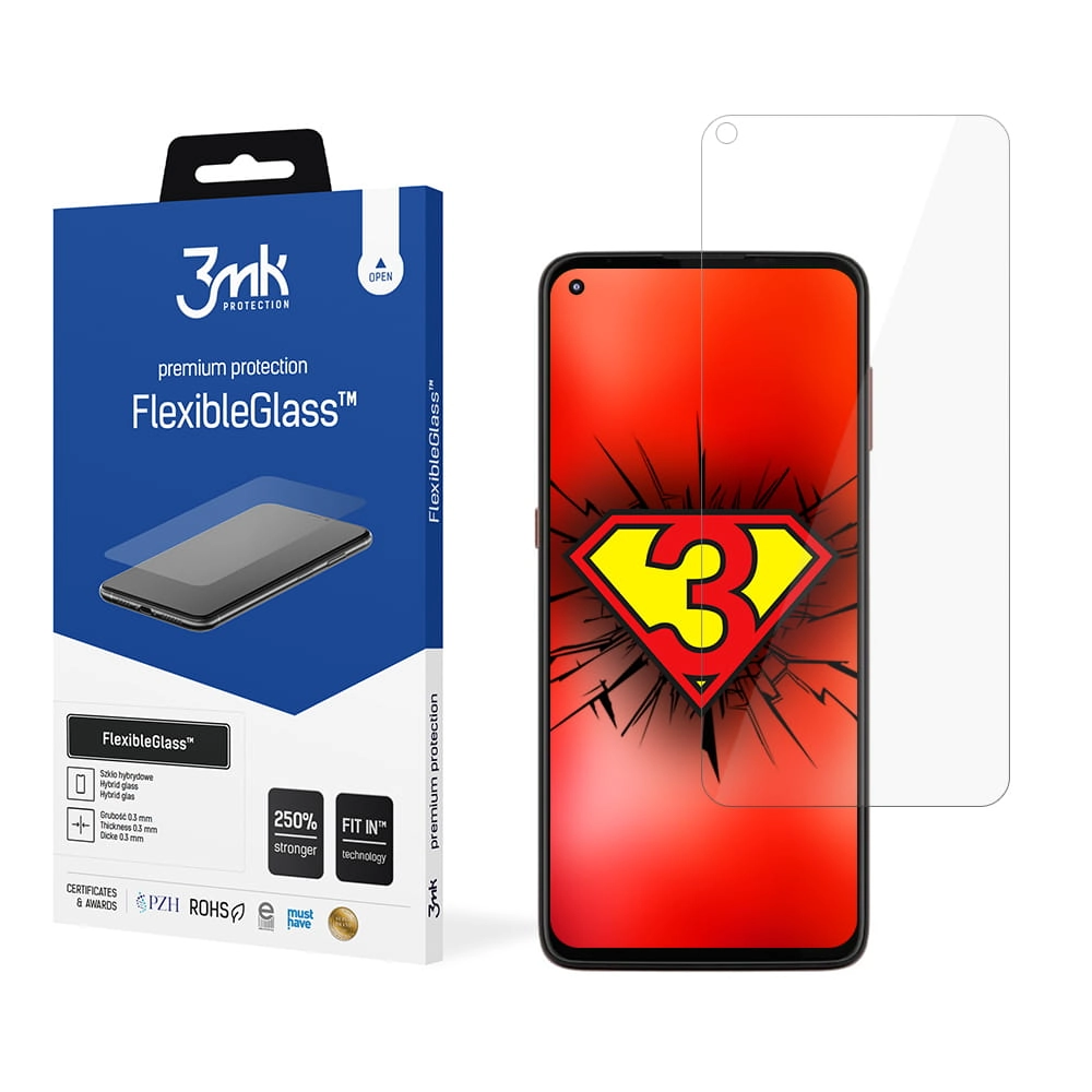 3MK FlexibleGlass 1 pc(s) ( 106995