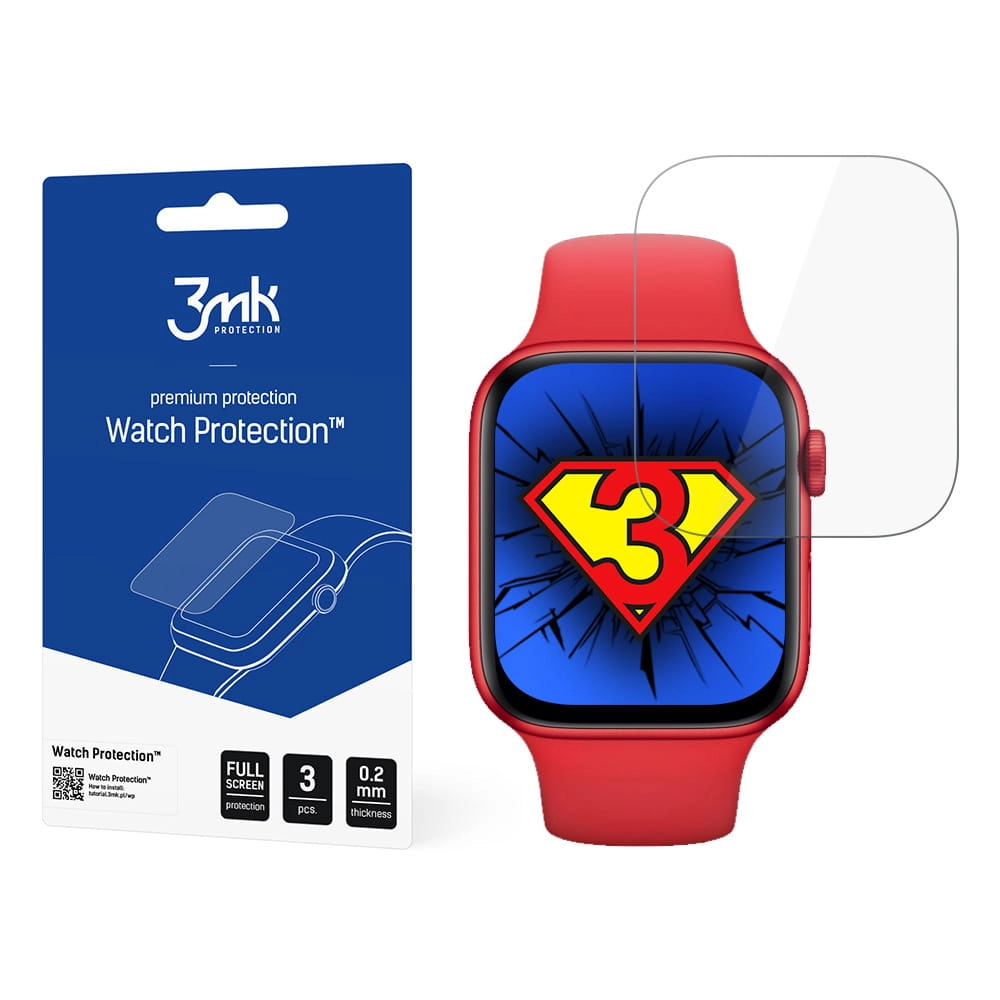 3MK Watch Protection 108836 42256-uniw 5903108308410