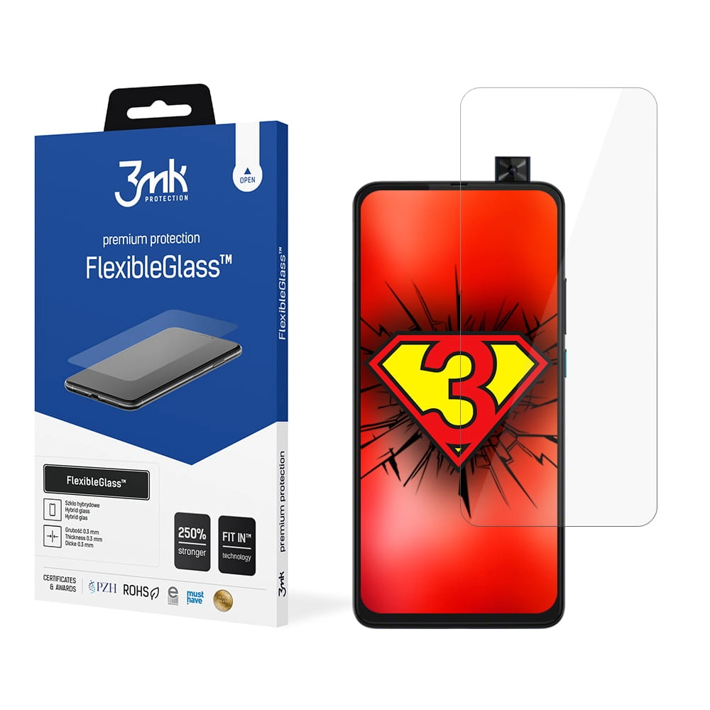 3MK FlexibleGlass 1 pc(s) 107006
