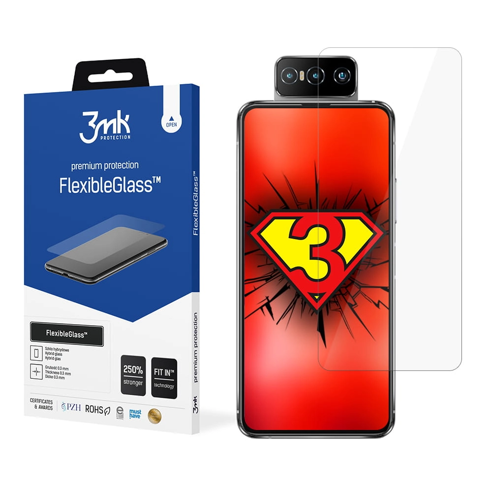3MK FlexibleGlass 1 pc(s) 106774 5903108308656
