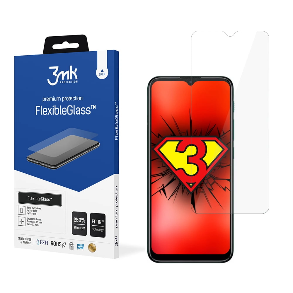 3MK FlexibleGlass 1 pc(s) 107004 5903108308779