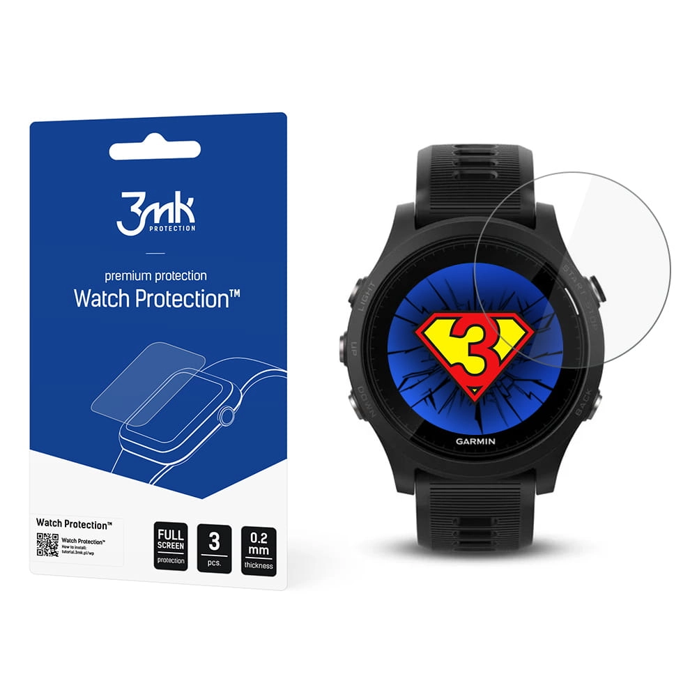 3MK Watch Protection 108941 5903108316712