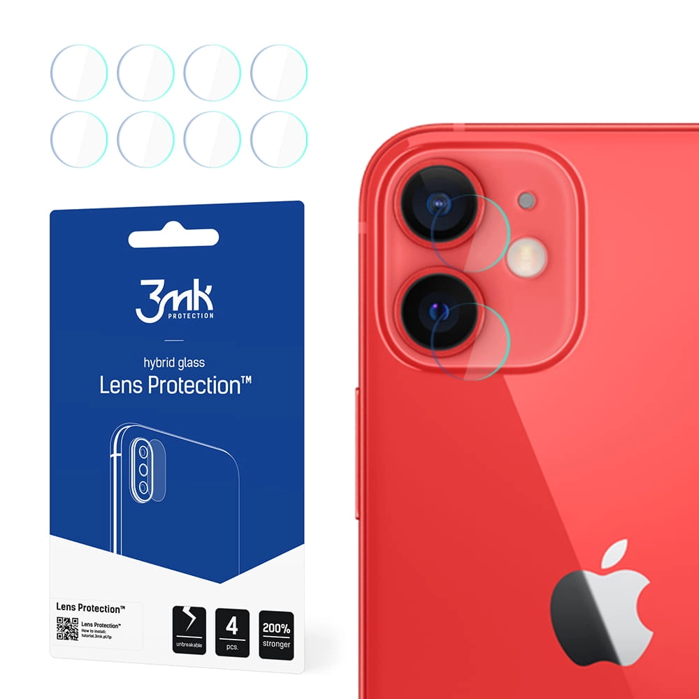 3MK Lens Protection 1 pc(s) 107872