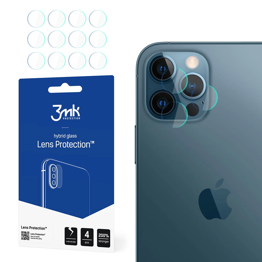 3MK Lens Protection 1pc(s) 107873 109479