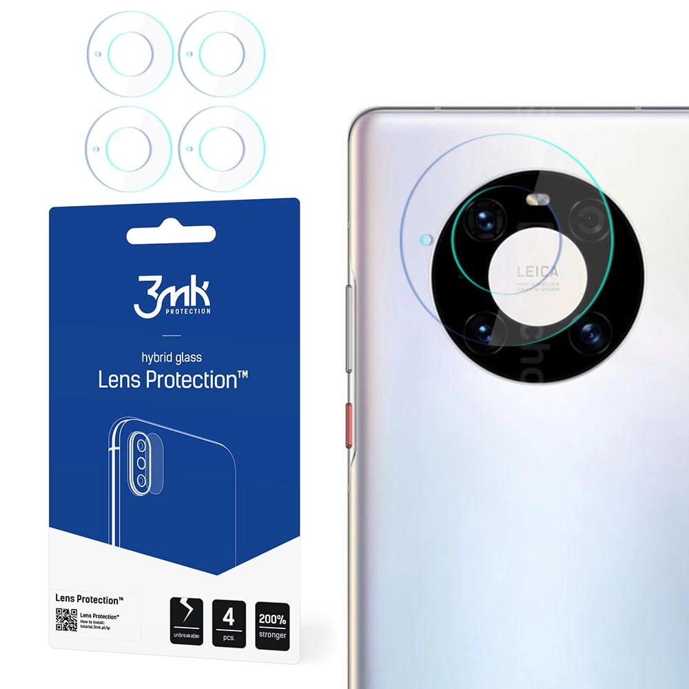 3MK Lens Protection 1 pc(s) 107893
