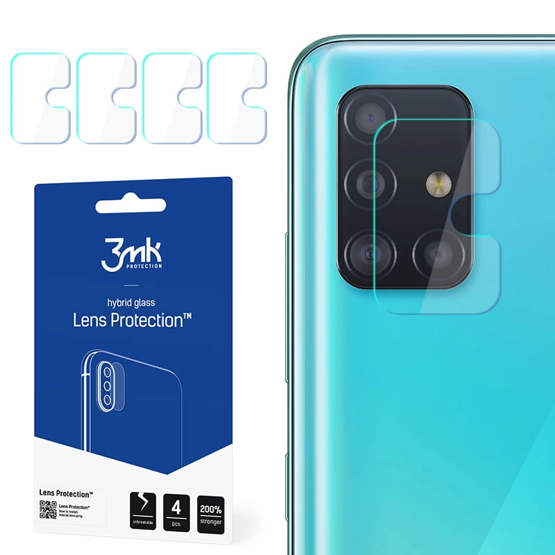 3MK Lens Protection 1 pc(s) 107980