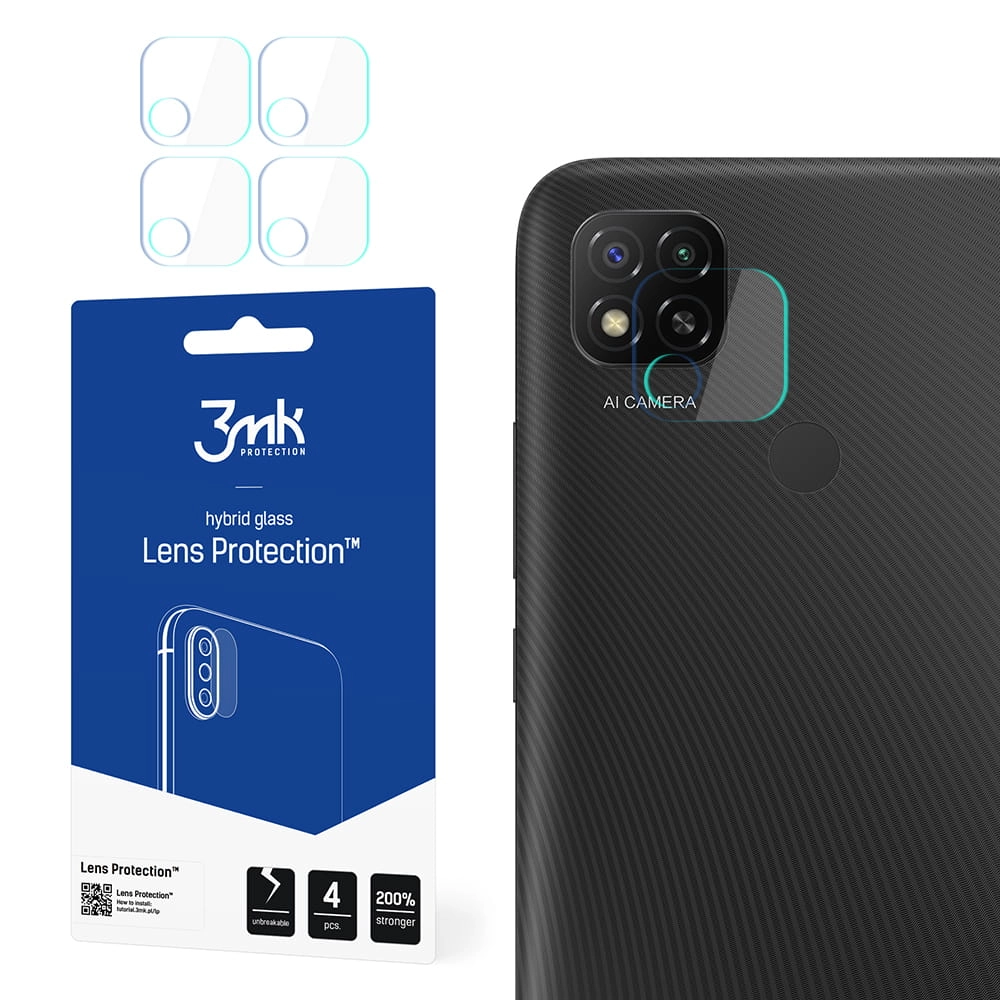 3MK Lens Protection 1 pc(s) 108023