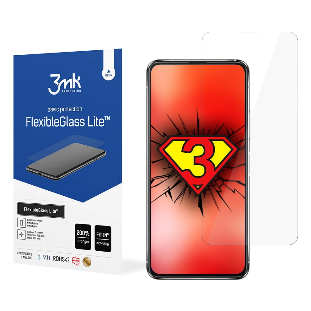 3MK FlexibleGlass Lite 1 pc(s) 106206