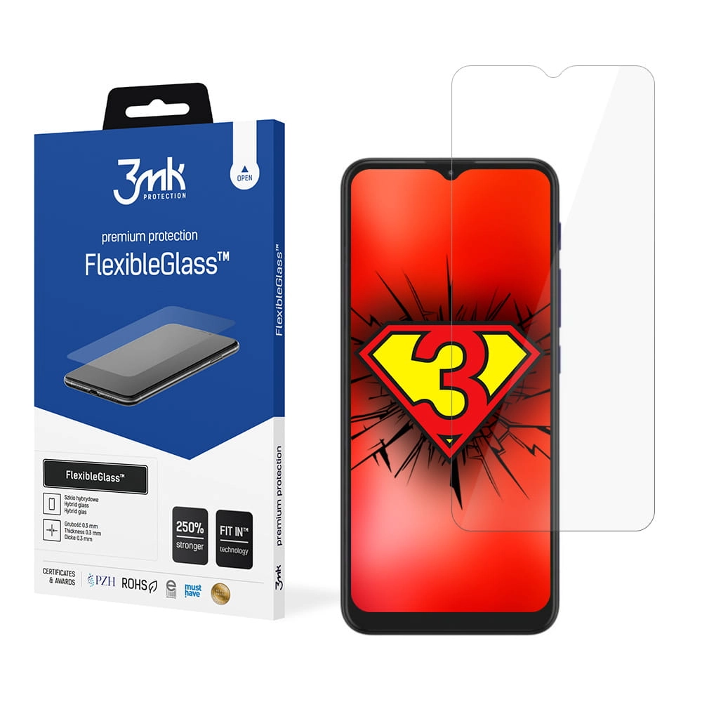 3MK FlexibleGlass 1 pc(s) 114341
