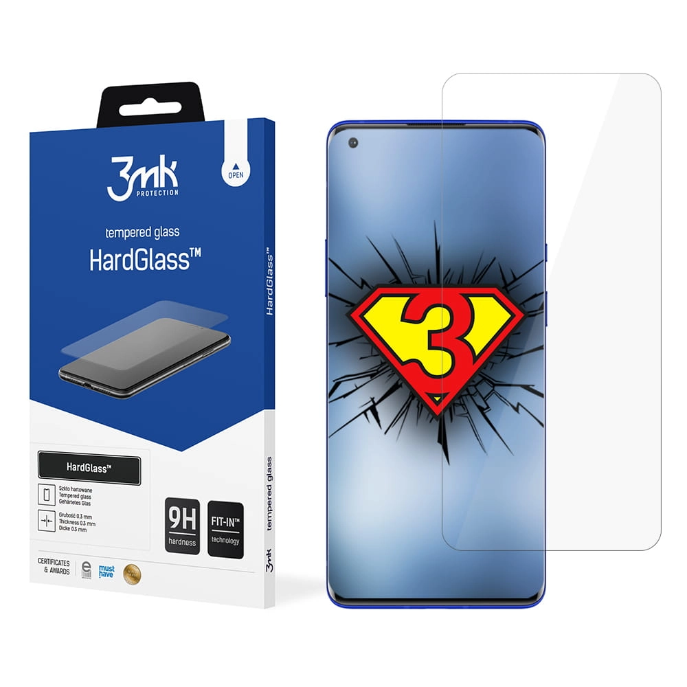 3MK HardGlass 1 pc(s) 15376 3MK1596