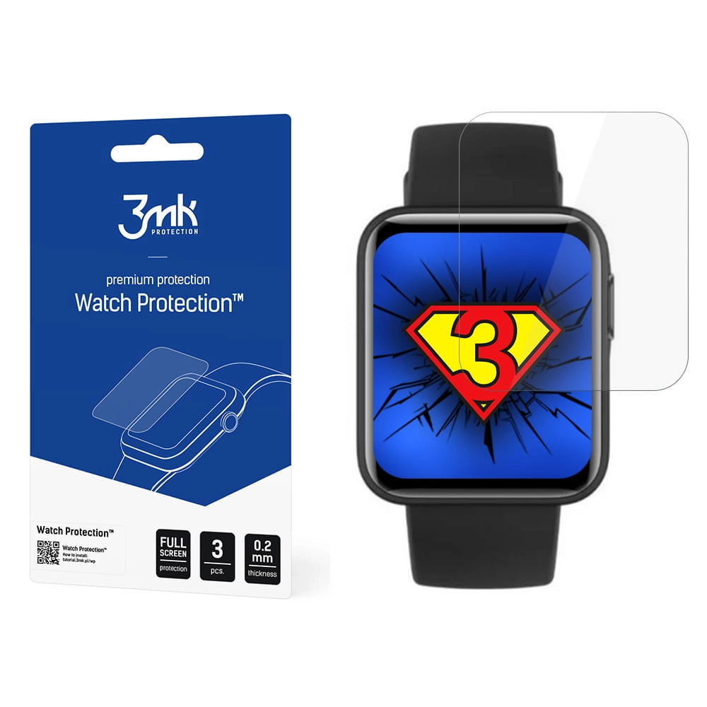3MK Watch Protection 126112 3MK2410 5903108348843
