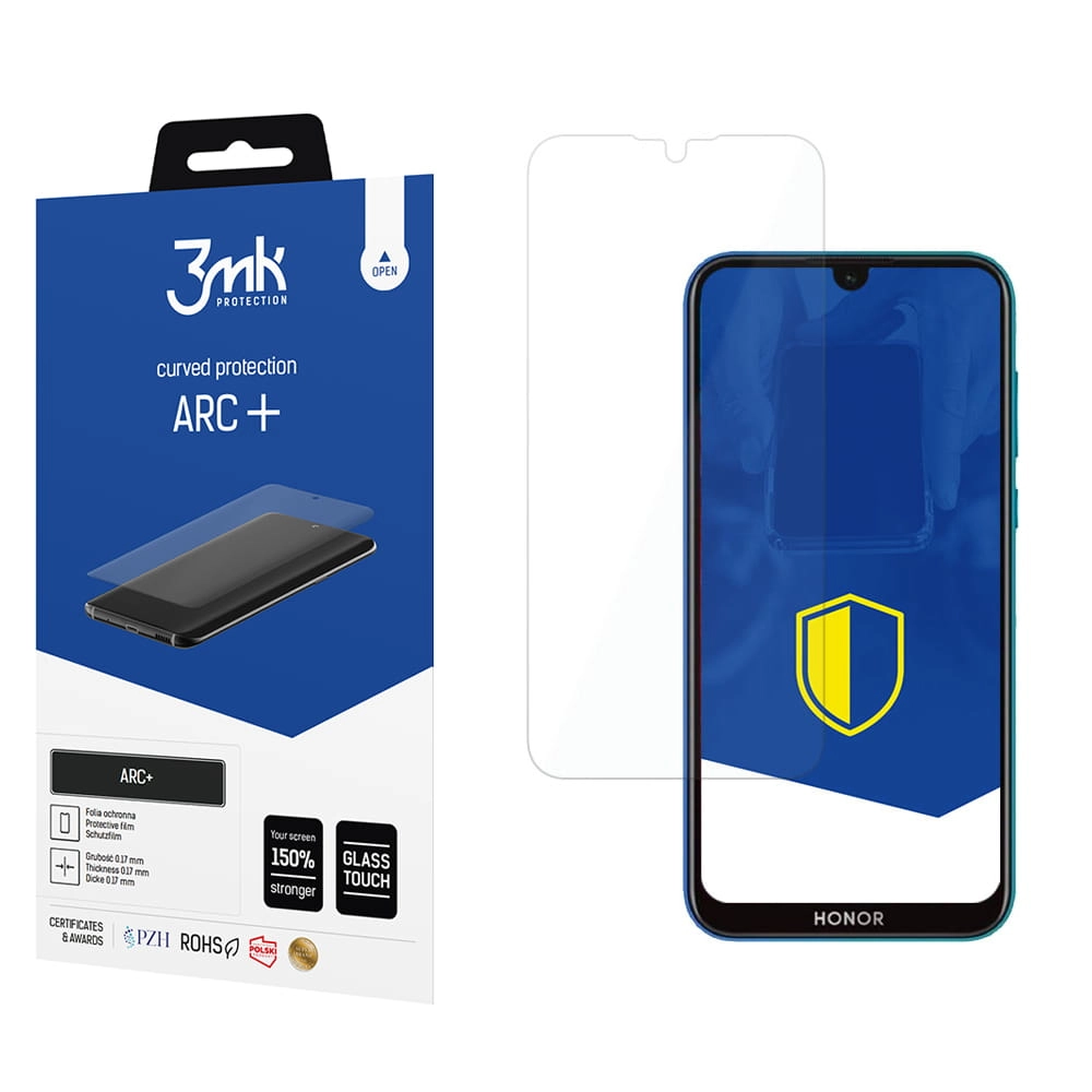 3MK ARC+ 1 pc(s) 126206 5903108349420