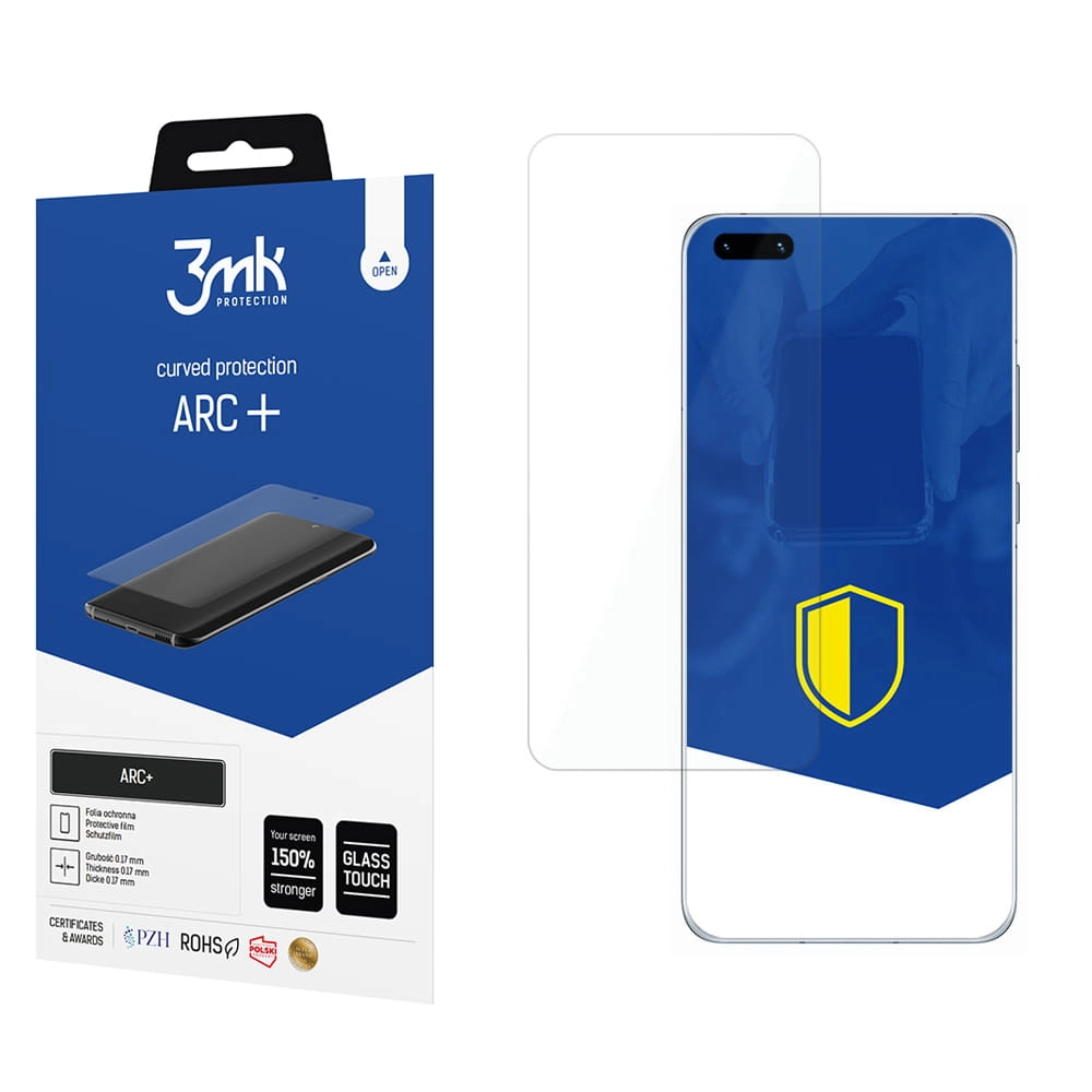 3MK ARC+ 1 pc(s) 126230 5903108349666