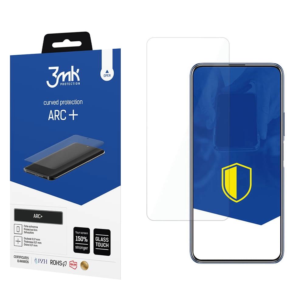 3MK ARC+ 1 pc(s) 126254 5903108349888