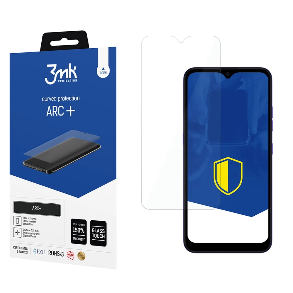 3MK ARC+ 1 pc(s) 126271 5903108350044