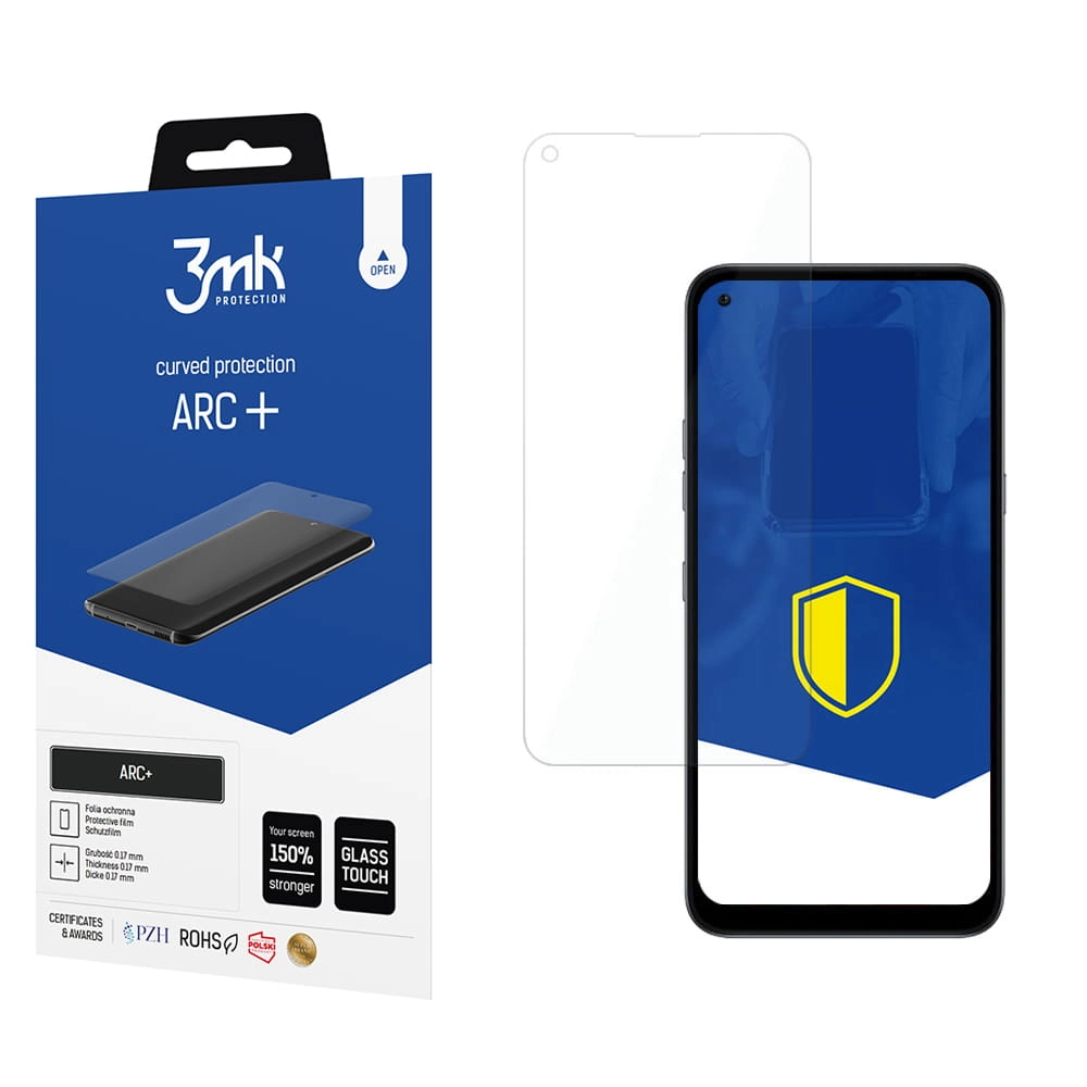 3MK ARC+ 1 pc(s) 126275 5903108350082