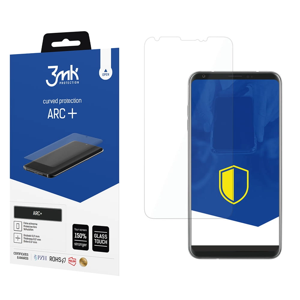 3MK ARC+ 1 pc(s) 126286 3MK1663