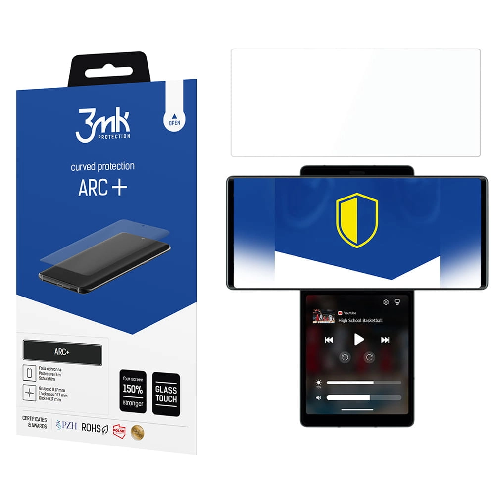3MK ARC+ 1 pc(s) 126294 5903108350273