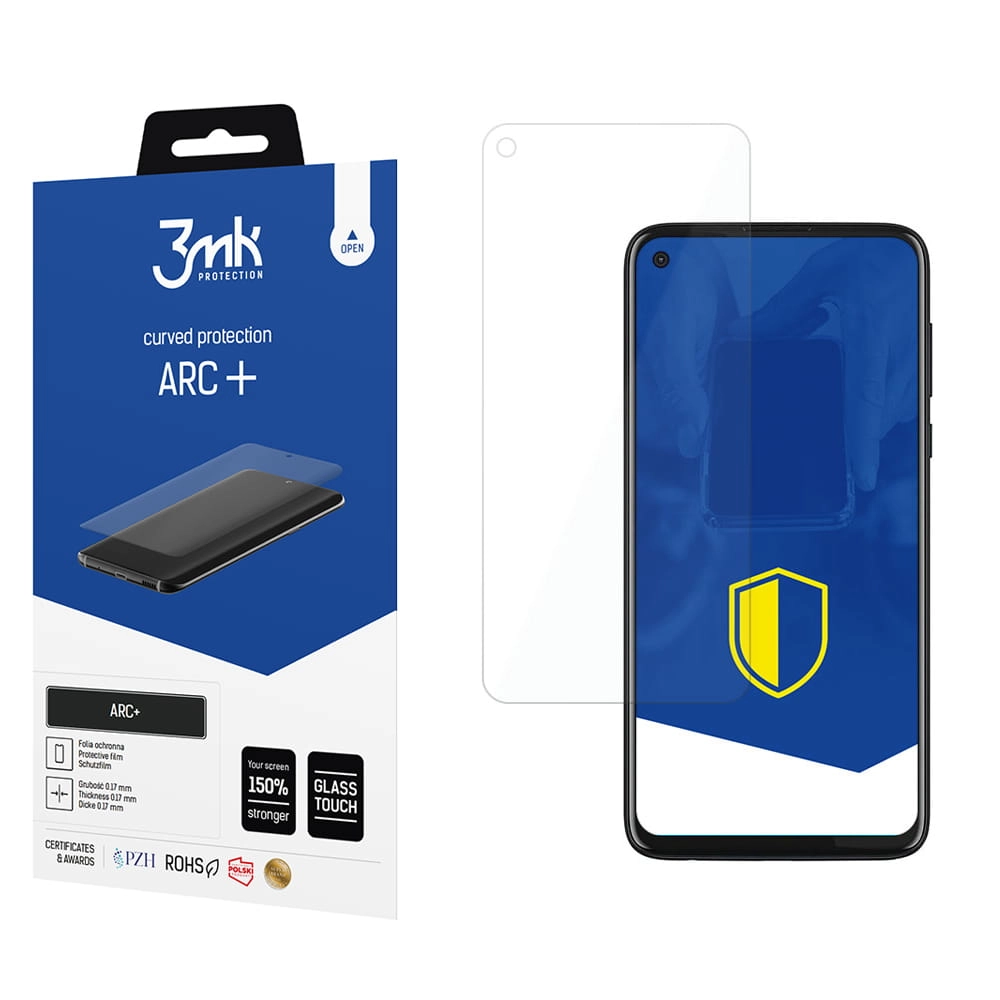 3MK ARC+ 1 pc(s) 126316 5903108350495