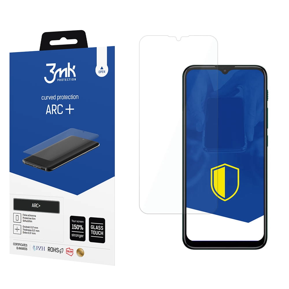 3MK ARC+ 1 pc(s) 126322 5903108350556