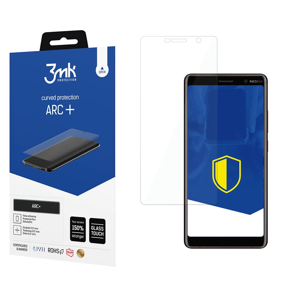 3MK ARC+ 1 pc(s) 126338 5903108350716