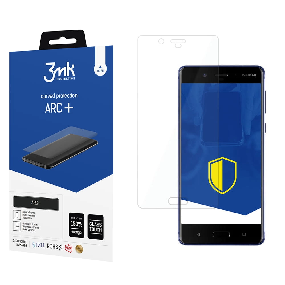 3MK ARC+ 1 pc(s) 126340 5903108350730
