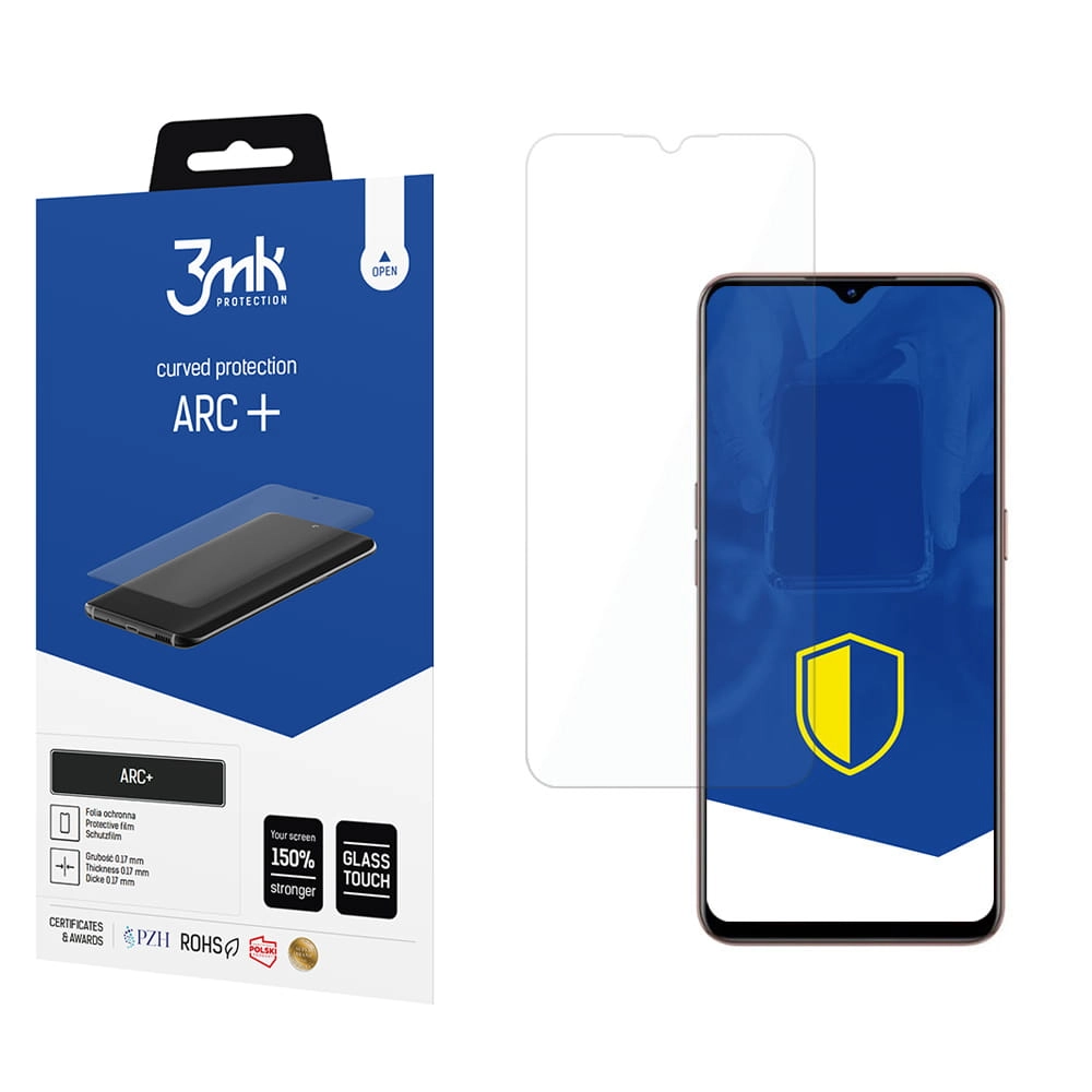 3MK ARC+ 1 pc(s) 126380 5903108351133