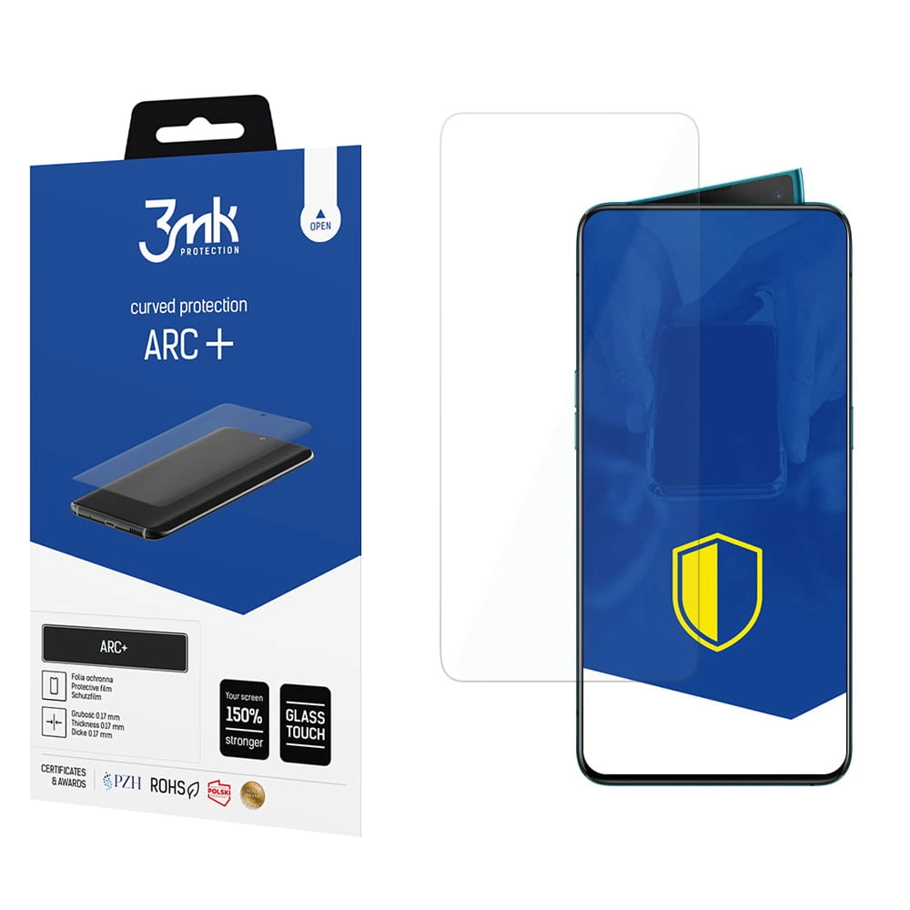 3MK ARC+ 1 pc(s) 126386 5903108351195