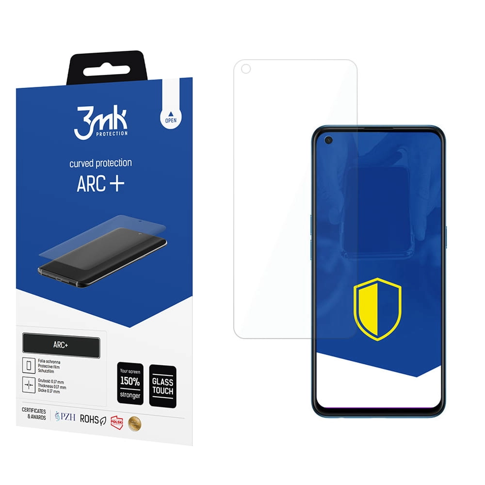 3MK ARC+ 1 pc(s) 126402 5903108351355