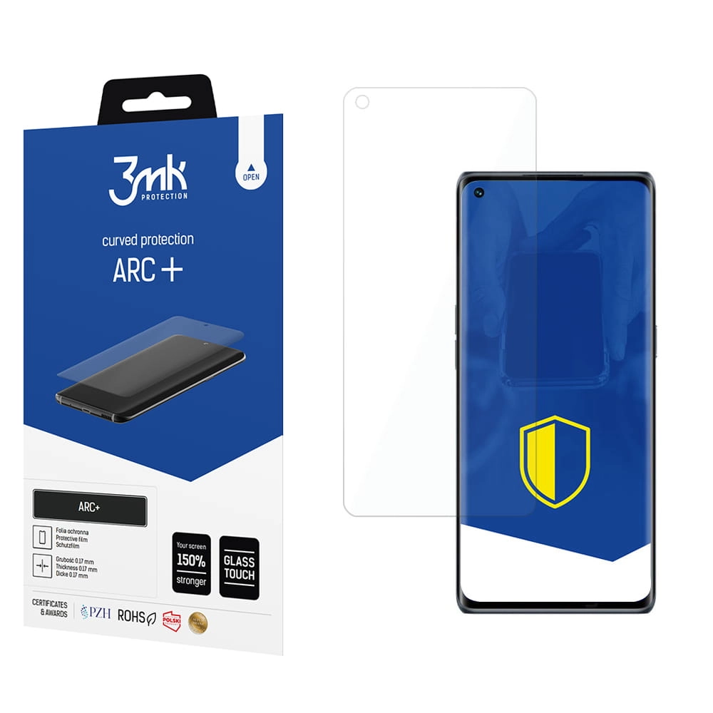 3MK ARC+ 1 pc(s) 126404 5903108351379