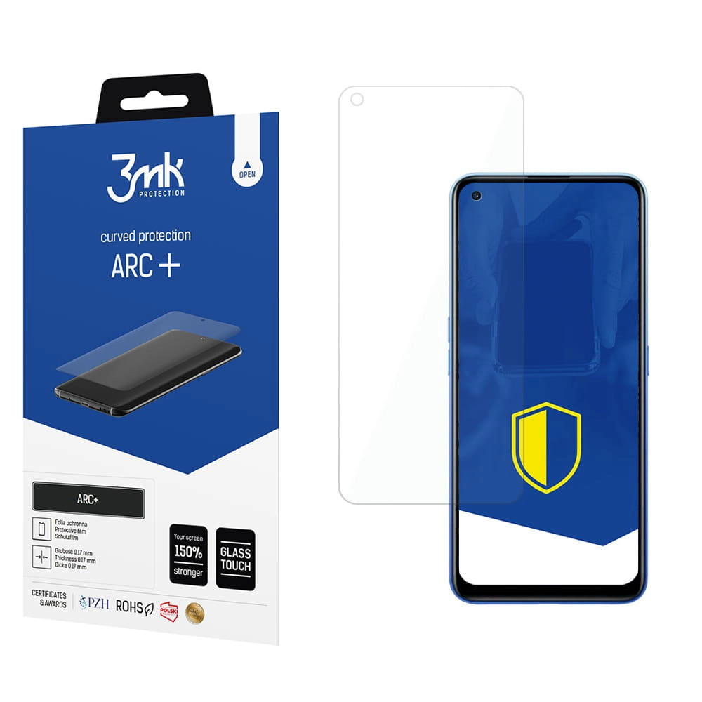 3MK ARC+ 1 pc(s) 126426 5903108351591