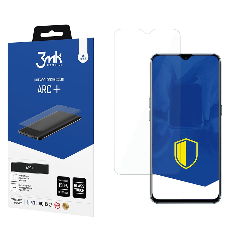 3MK ARC+ 1 pc(s) 126428 5903108351614