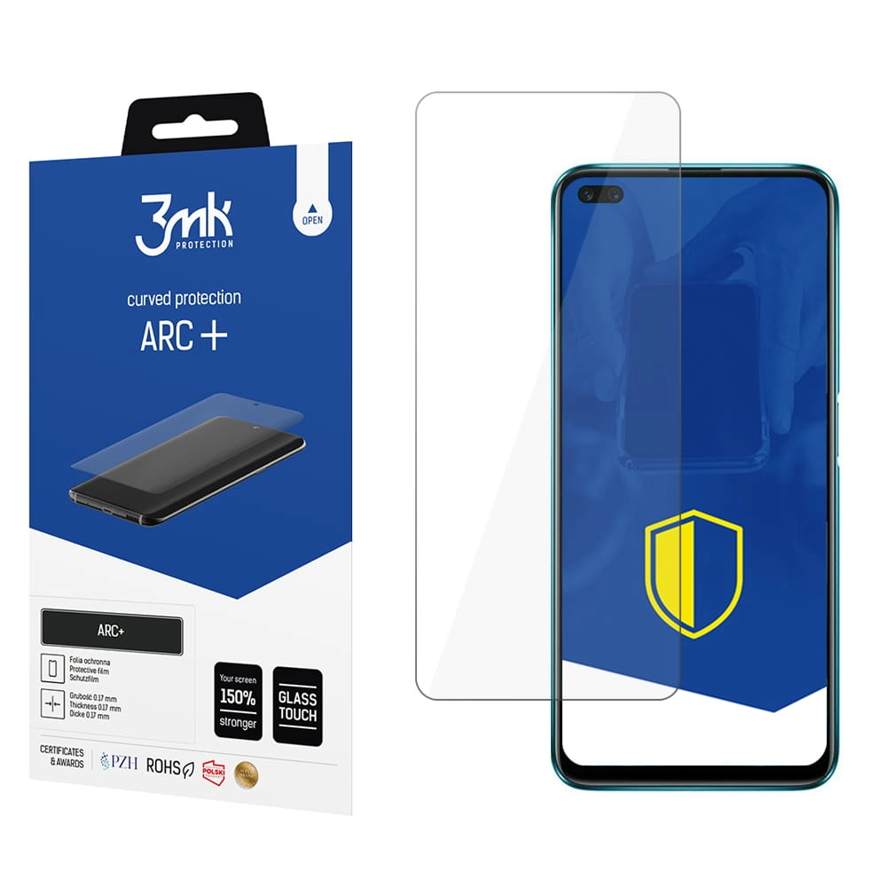 3MK ARC+ 1 pc(s) 126430 5903108351638