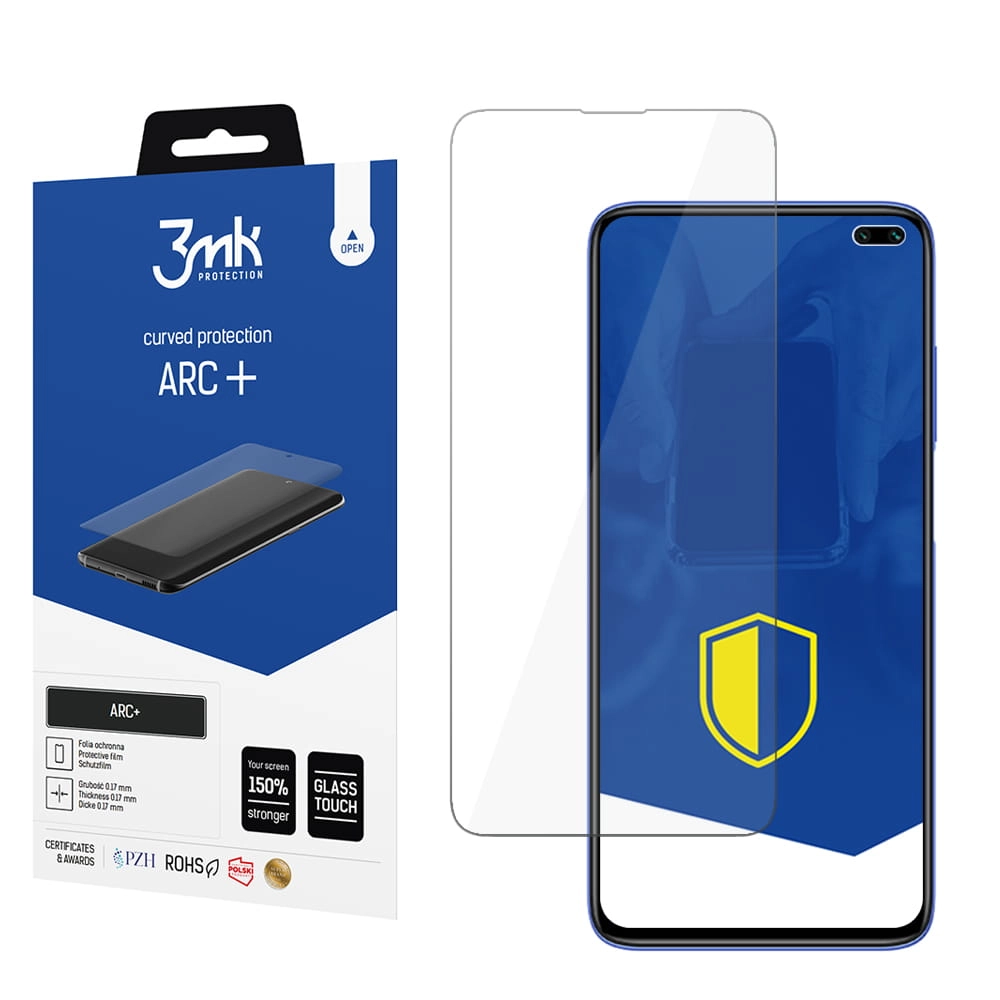 3MK ARC+ 1 pc(s) 126434 5903108351676