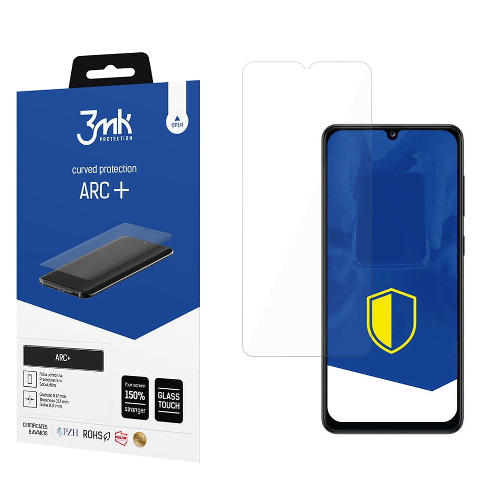 3MK ARC+ 1 pc(s) 126444 3MK1562