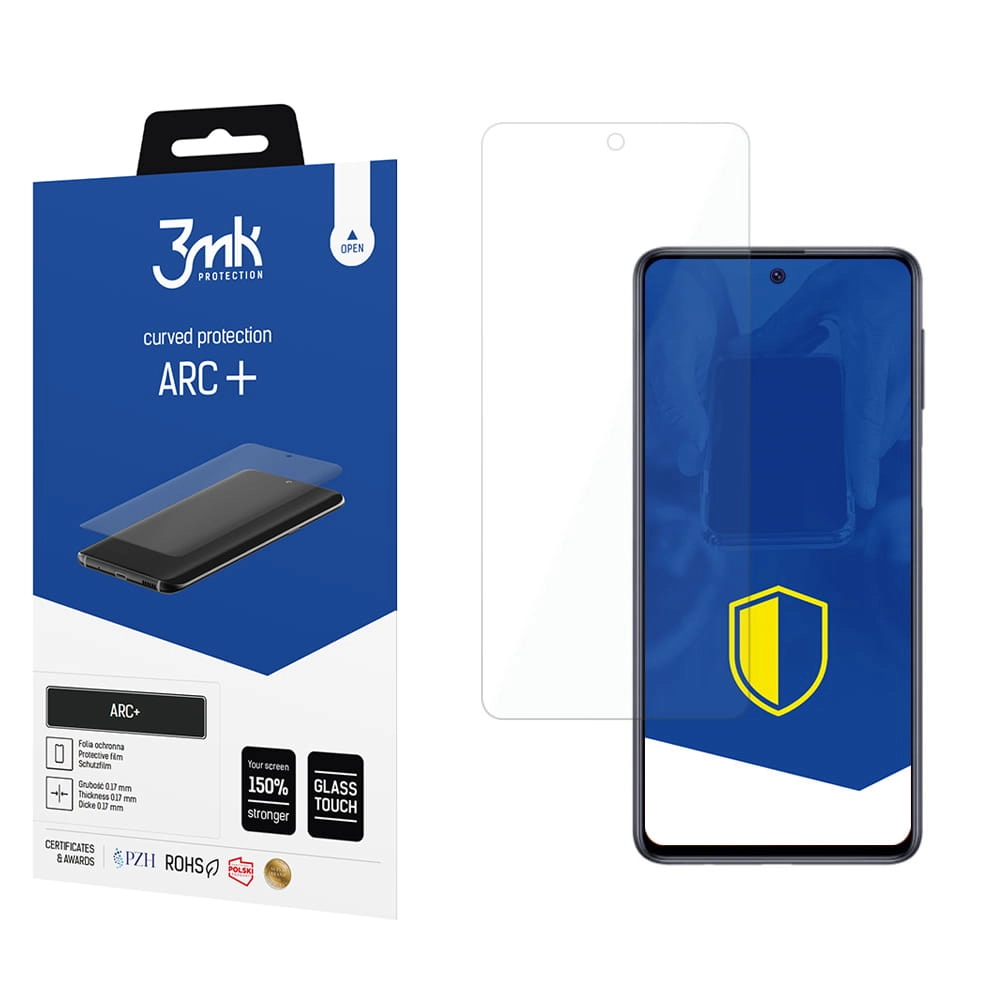 3MK ARC+ 1 pc(s) 126468 5903108351980