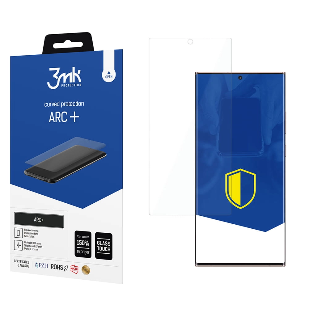3MK ARC+ 1 pc(s) 126482 73477-uniw