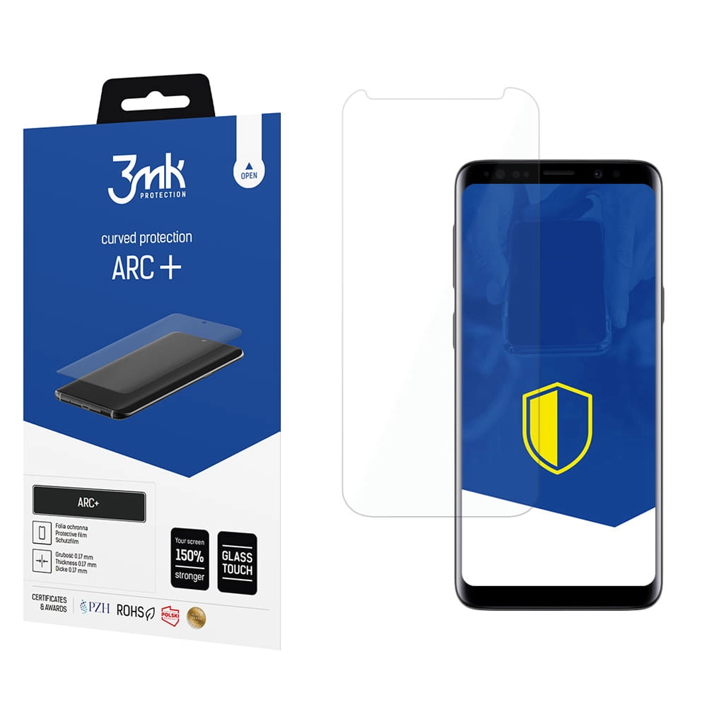 3MK ARC+ 1 pc(s) 126519 3M000377