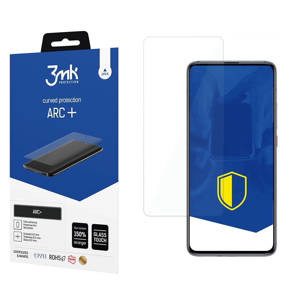 3MK ARC+ 1 pc(s) 126591 3MK2746