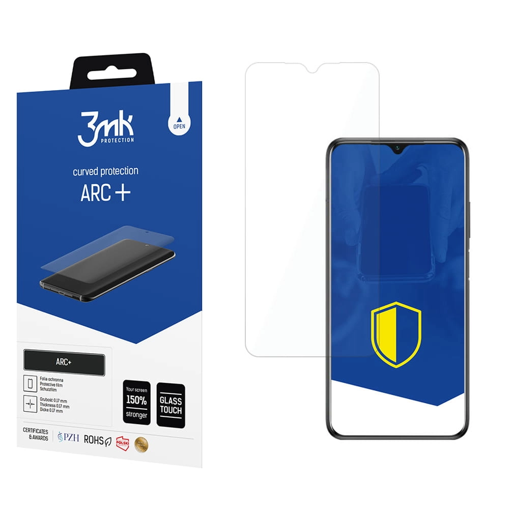 3MK ARC+ 1 pc(s) 126593 5903108353236