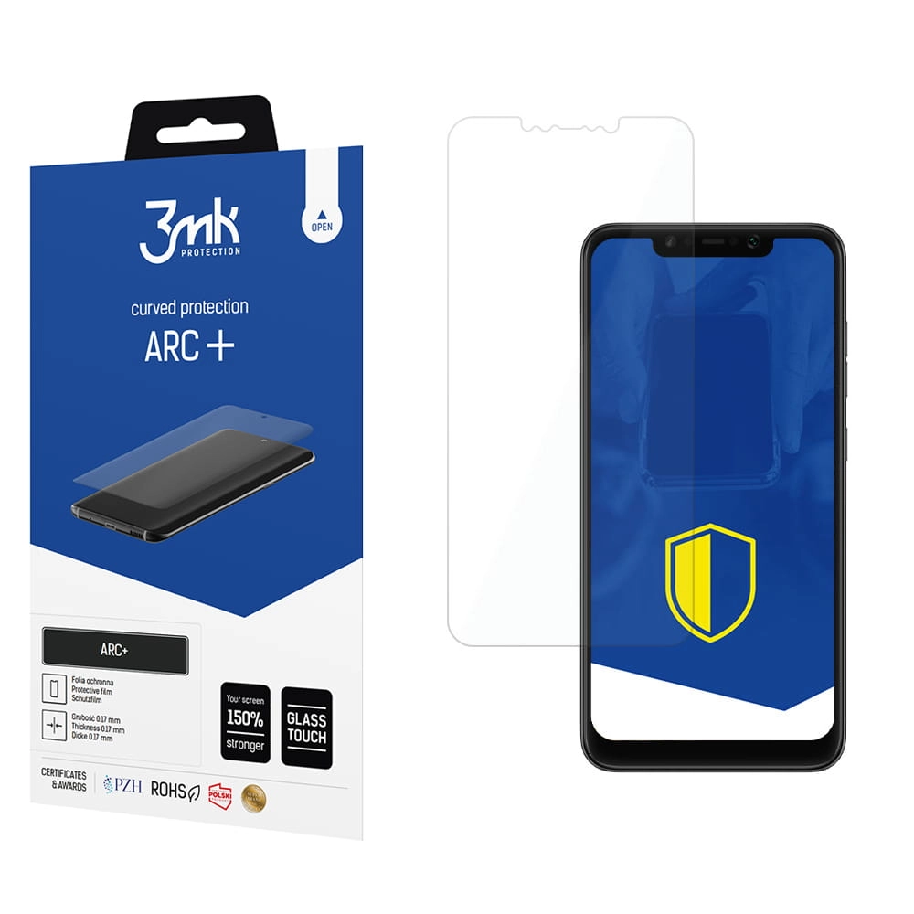 3MK ARC+ 1 pc(s) 126597 5903108353274