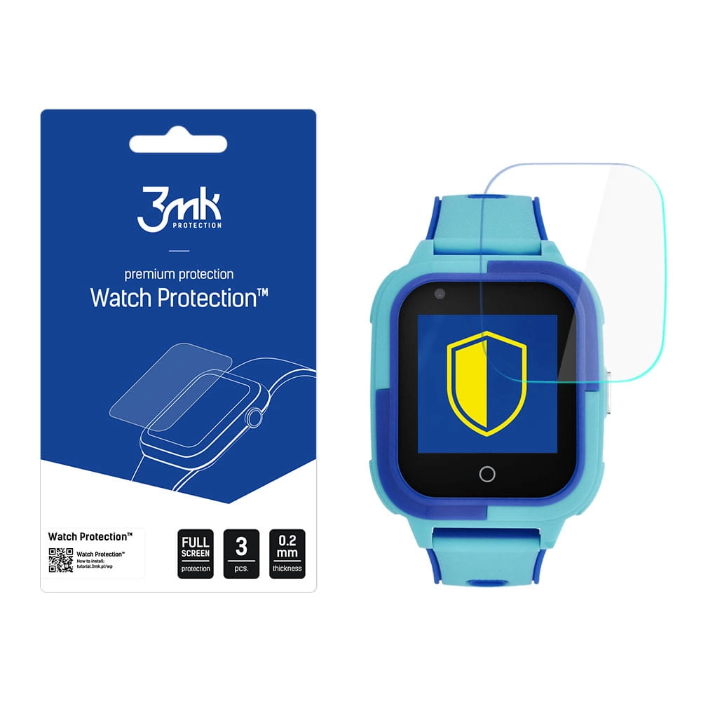 Garett Kids Rex 4G M -