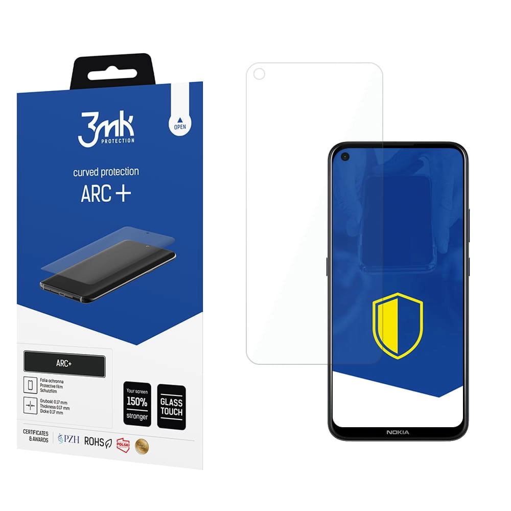 3MK ARC+ 1 pc(s) 127408 5903108357340