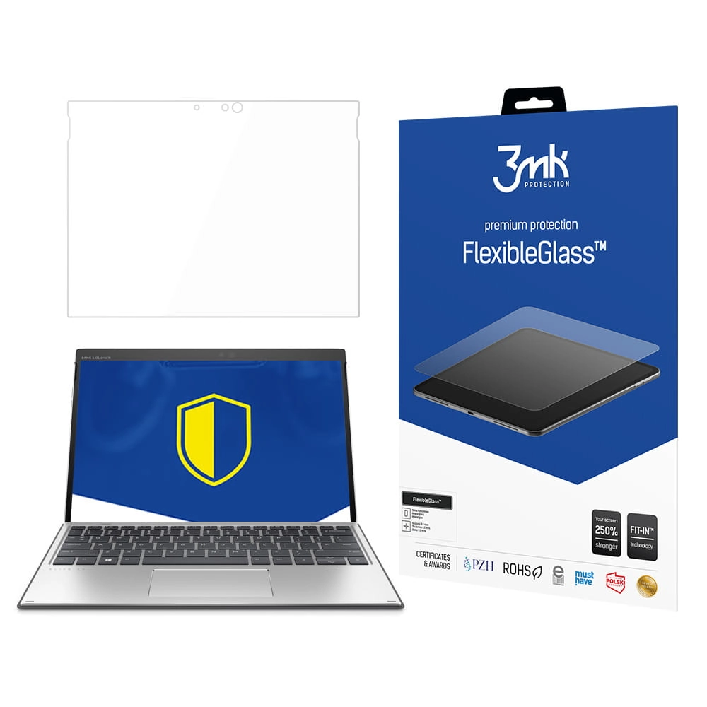 HP Elite x2 G4 - up