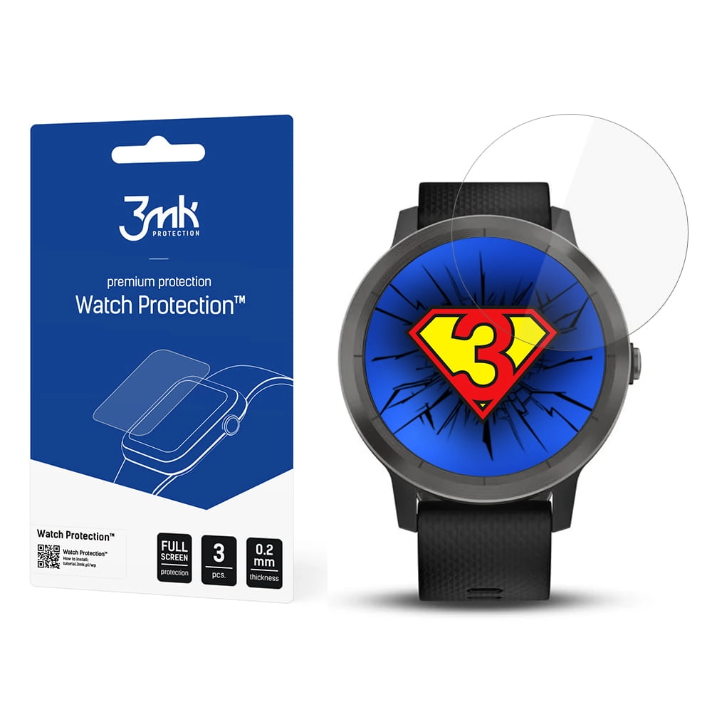 3MK Watch Protection 127733 3MK1491 5903108359085