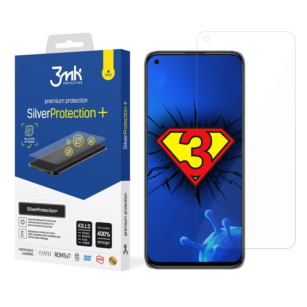 3MK SilverProtection+ 1 pc(s) 127888 3MK1528