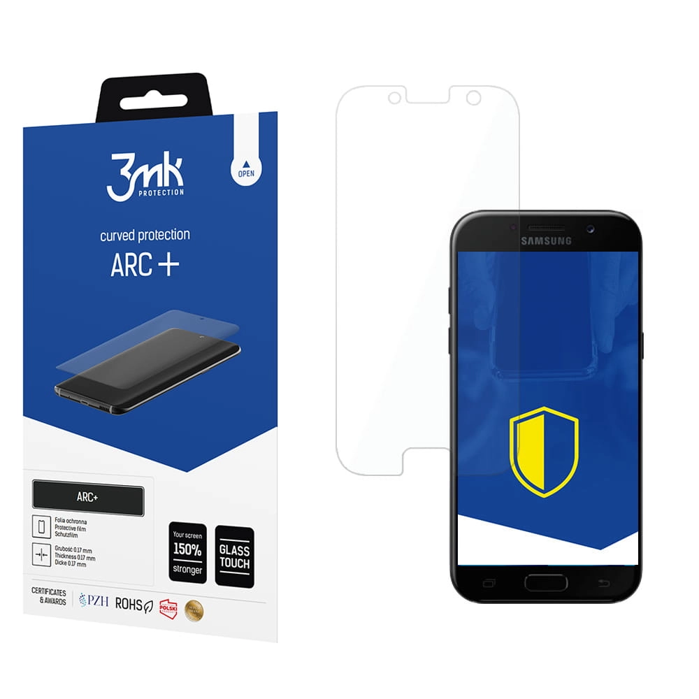 3MK ARC+ 1 pc(s) 127950 3mk