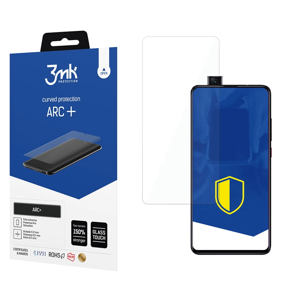 3MK ARC+ 1 pc(s) 128581 5903108361309
