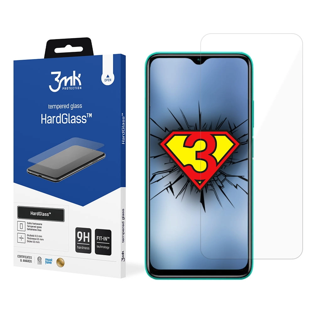 3MK HardGlass 1 pc(s) 129415 3mk